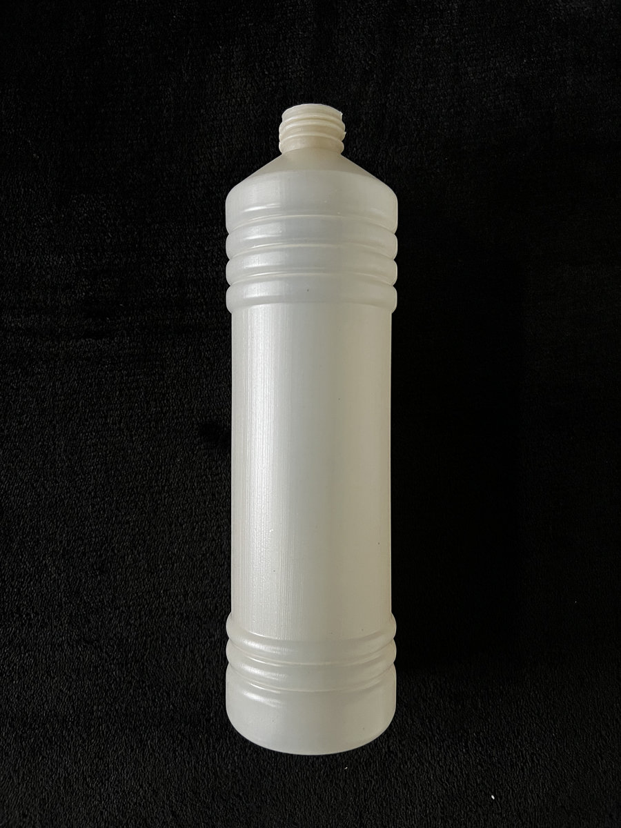 Tipo Cera Transparente X 810 ML