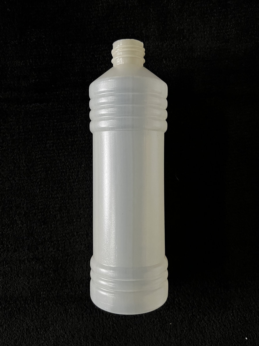 Tipo Cera Transparente X 500 ML
