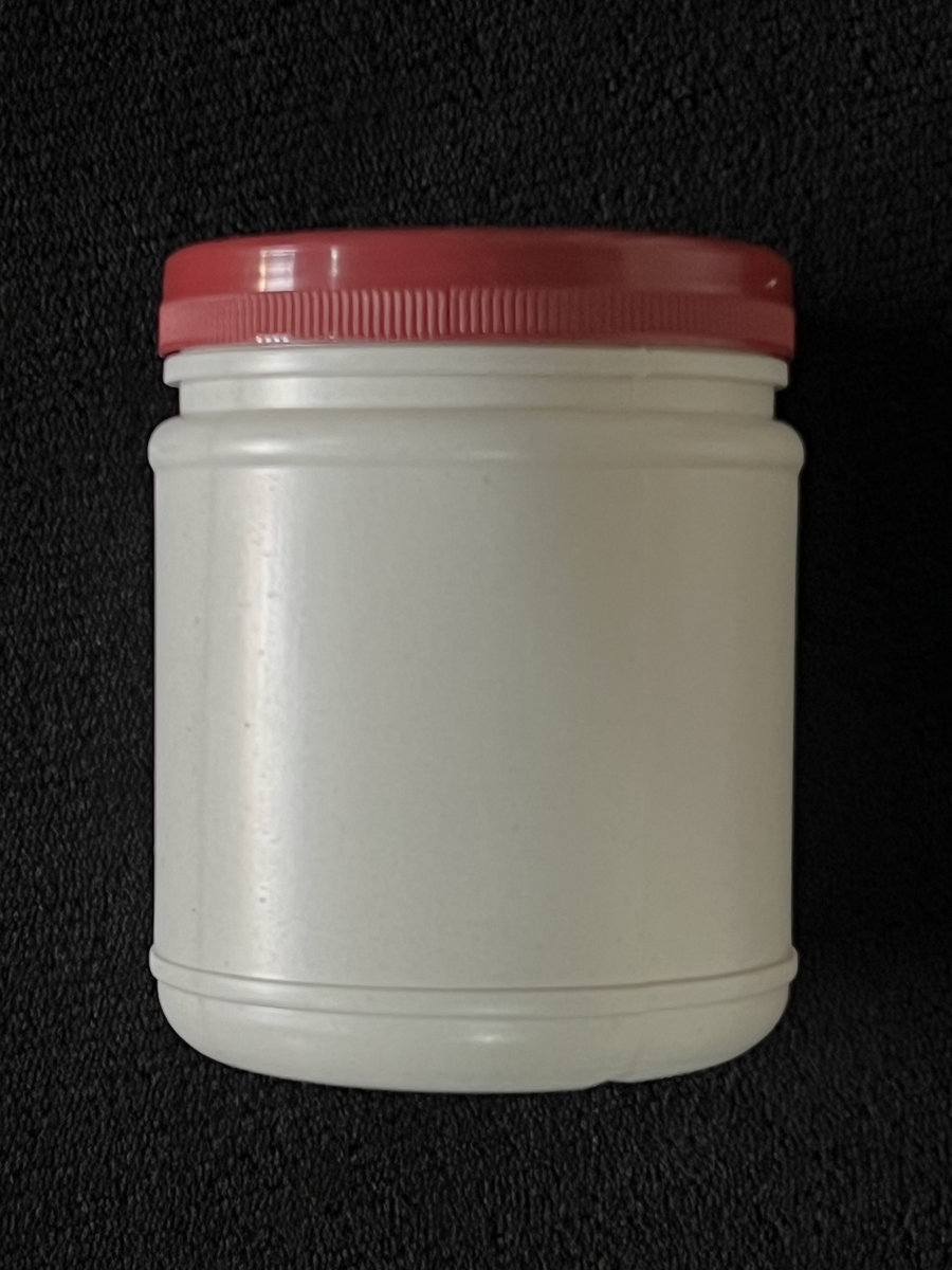 Tarrina X 500 GR