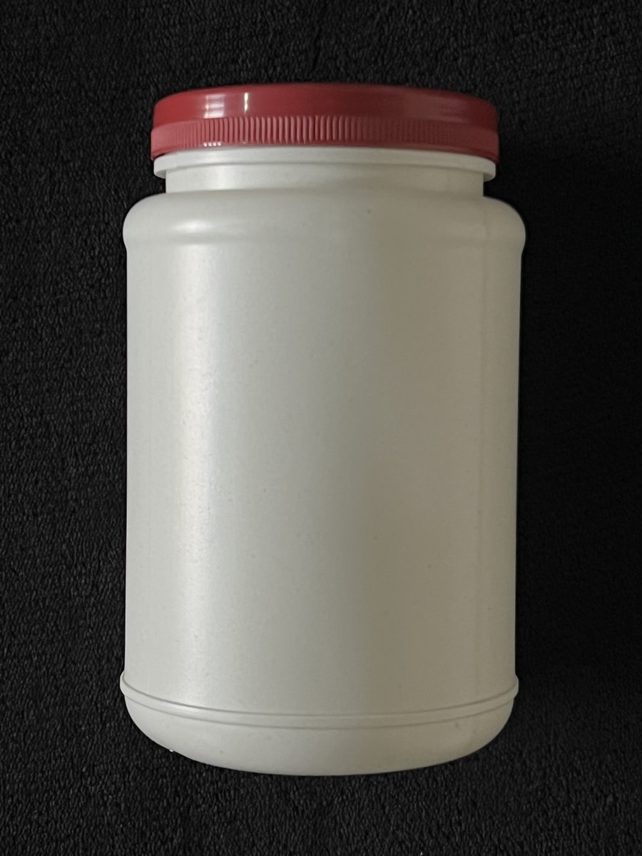 Tarrina X 1000 GR