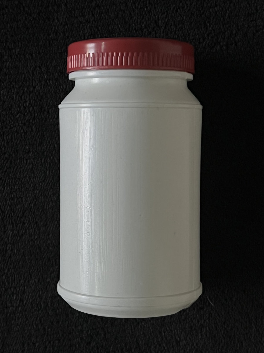 Tarrina X 250 GR