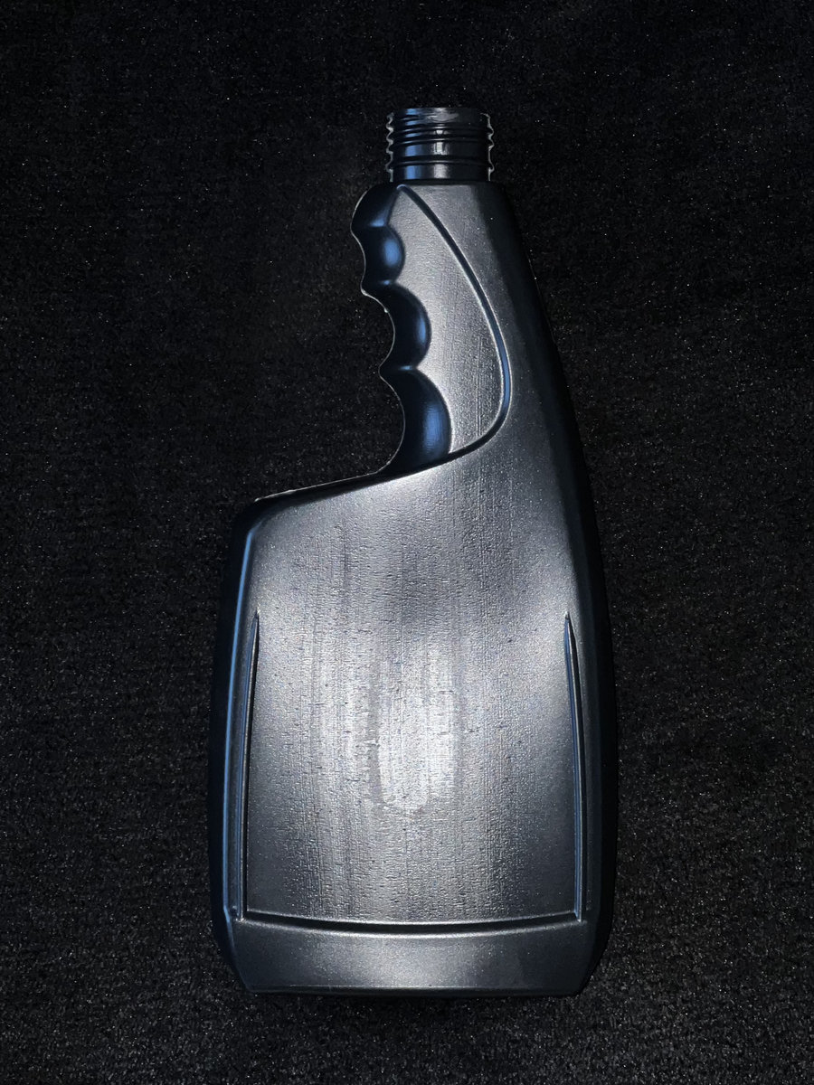 Multiuso Negro X 500 ML