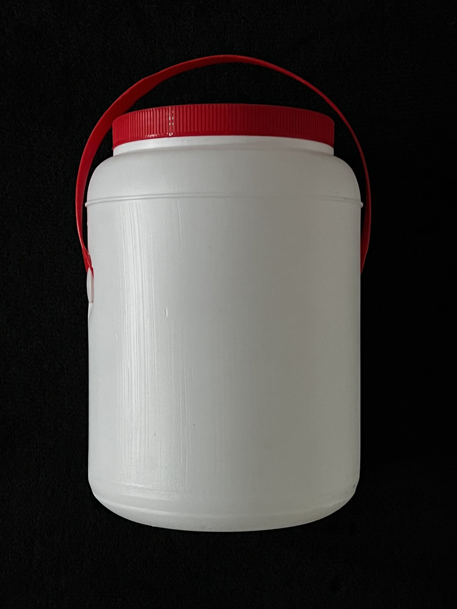 Tarrina X 4000 GR