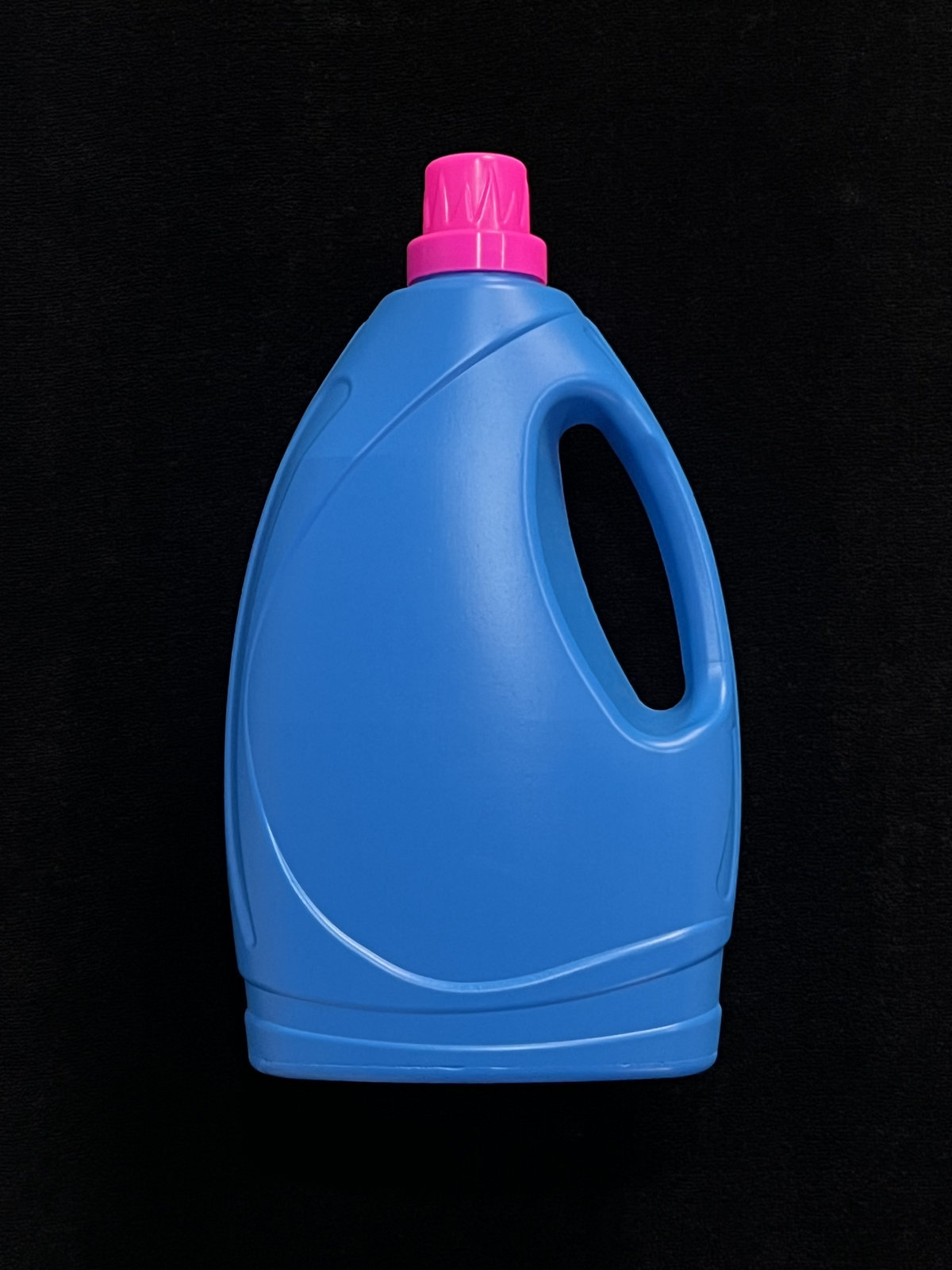 Suavizante Azul X 4000 ML
