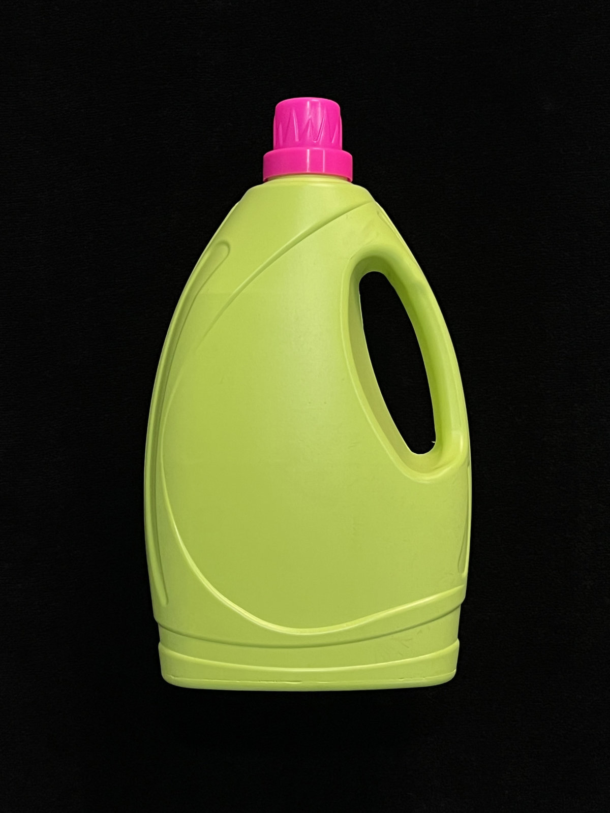 Suavizante Verde X 4000 ML