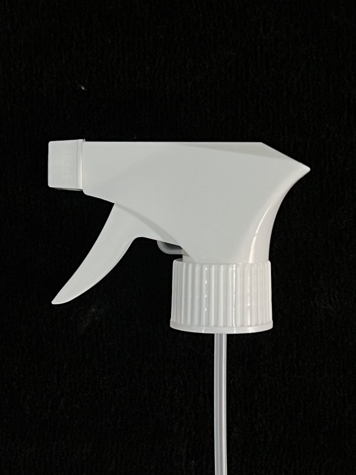 Pistola #28 Blanca