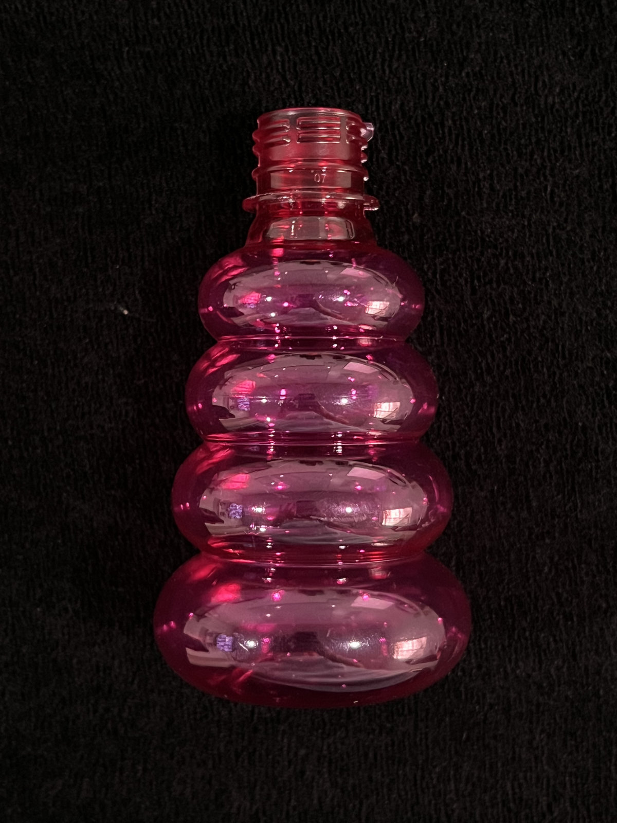 Espiral Rosado Oscuro X 300 ML