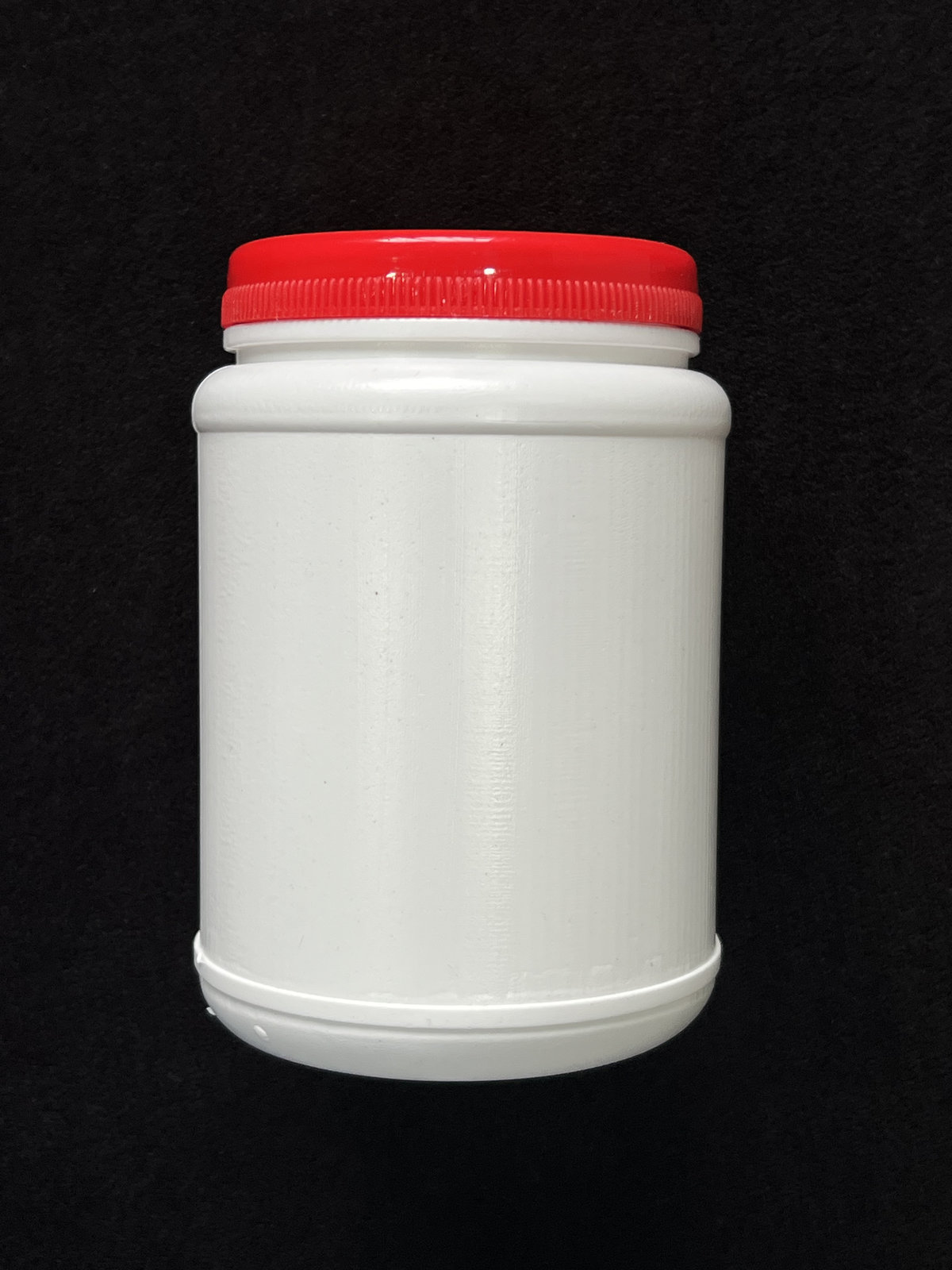Tarrina X 750 GR