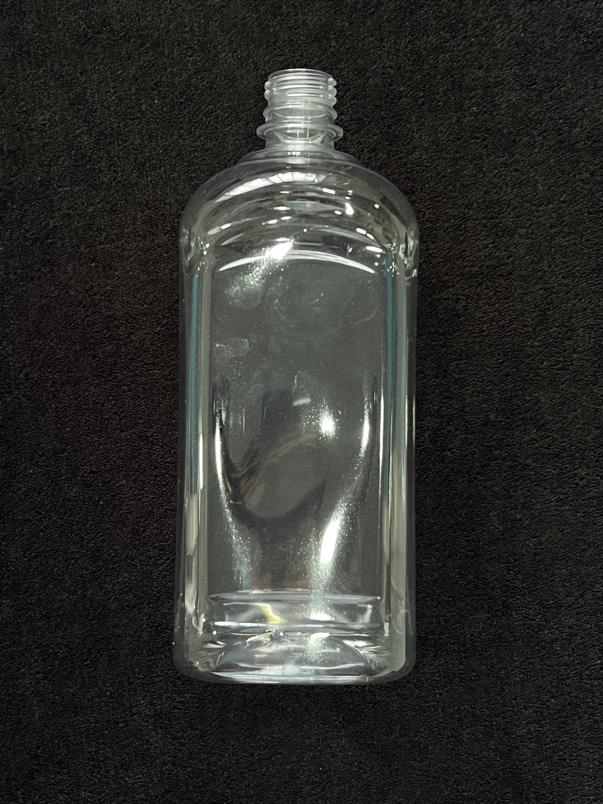 Envase Cuadrado X 1000 ML